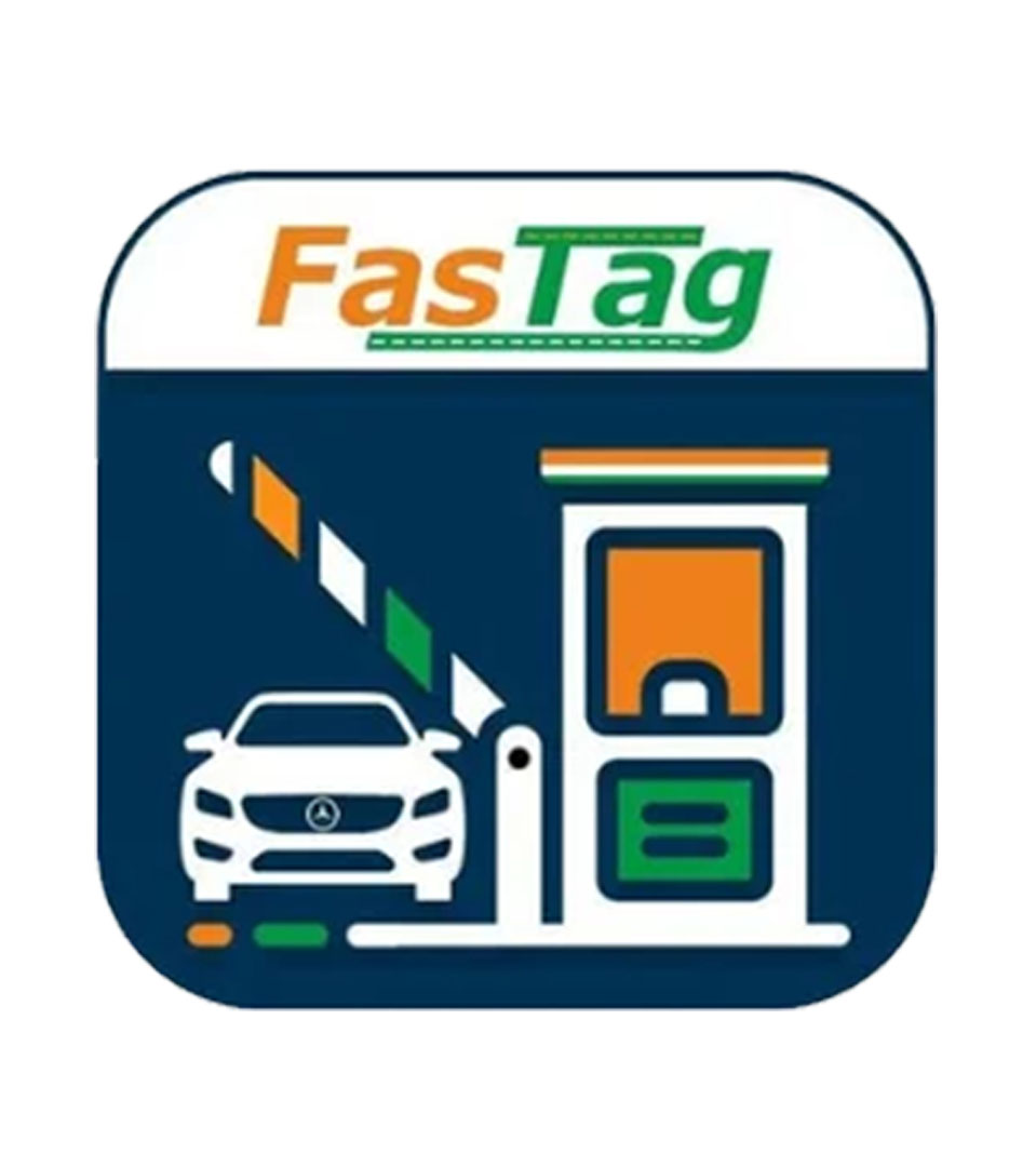 FASTag Services
